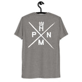 One Move Closer BJJ Short sleeve t-shirt