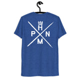 One Move Closer BJJ Short sleeve t-shirt